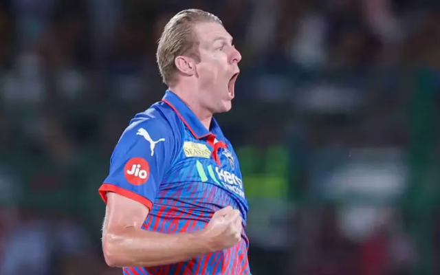 IPL 2026: CSK के खिलाफ मैच क्यों नहीं खेल रहे हैं काइल जैमीसन? यहां जानें
