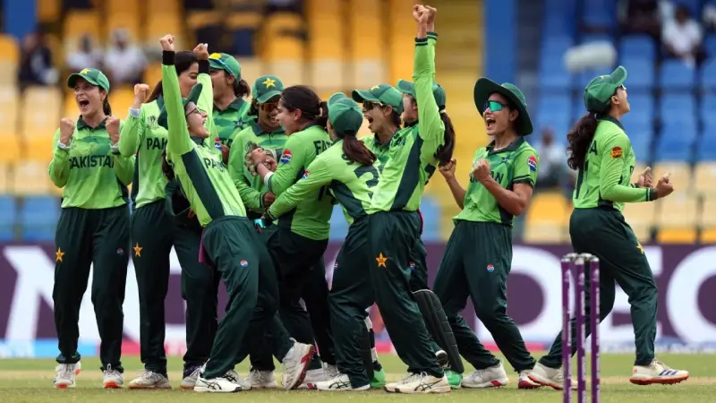 Pakistan Women vs Zimbabwe Women Prediction, 2nd ODI – Who will win today’s match between PAK W vs ZIM W?