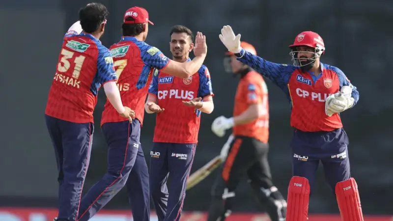 IPL 2026: Match 49, SRH vs PBKS Match Prediction – Who will win today’s IPL match between Sunrisers Hyderabad vs Punjab Kings?