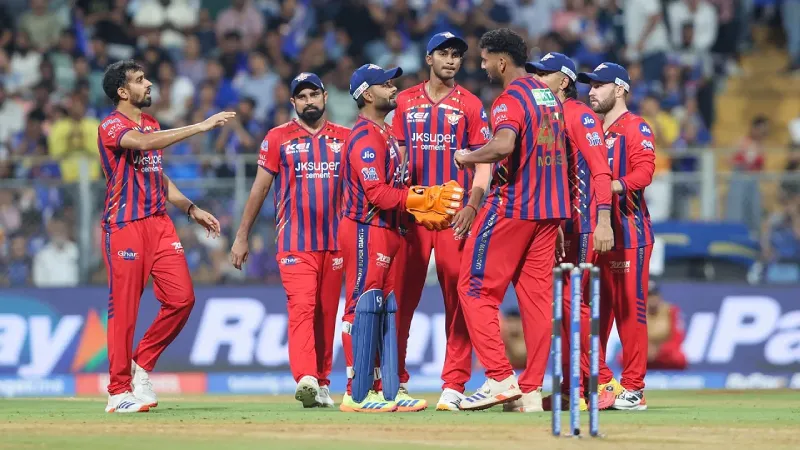 IPL 2026, Match 50: एलएसजी बनाम आरसीबी मैच प्रीव्यू, हेड टू हेड, पिच रिपोर्ट और वो सब जो आपको पता होना चाहिए