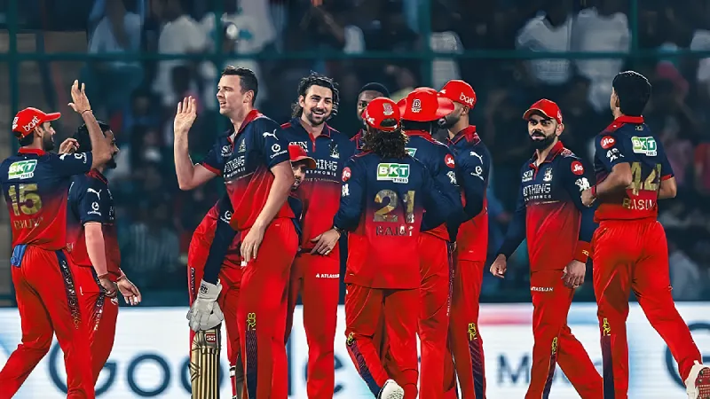 IPL 2026, Match 50: एलएसजी बनाम आरसीबी मैच प्रीव्यू, हेड टू हेड, पिच रिपोर्ट और वो सब जो आपको पता होना चाहिए