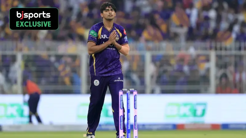 Which DC vs KKR Bowling Attack Breaks First in IPL 2026 Match 51 at Kotla