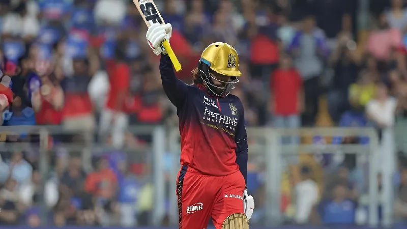 IPL 2026: Royal Challengers Bengaluru’s strongest predicted XI against Lucknow Super Giants
