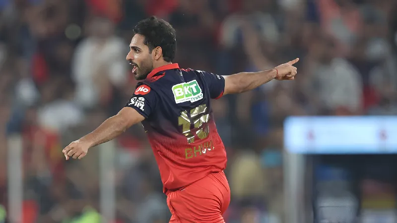 IPL 2026: Royal Challengers Bengaluru’s strongest predicted XI against Lucknow Super Giants