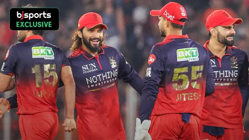 IPL 2026 Match 50: Predicted Playing XI for LSG vs RCB