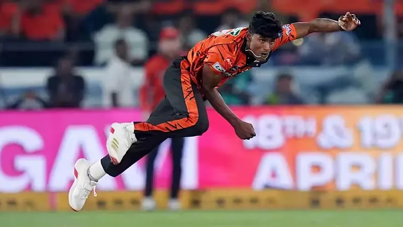 IPL 2026: Sunrisers Hyderabad’s strongest predicted XI against Punjab Kings