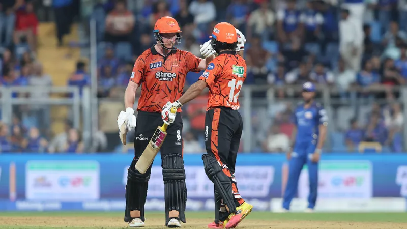 IPL 2026: Sunrisers Hyderabad’s strongest predicted XI against Punjab Kings