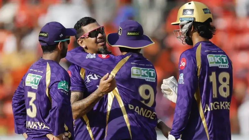 IPL 2026: Match 51, DC vs KKR Match Prediction – Who will win today’s IPL match between Delhi Capitals vs Kolkata Knight Riders?