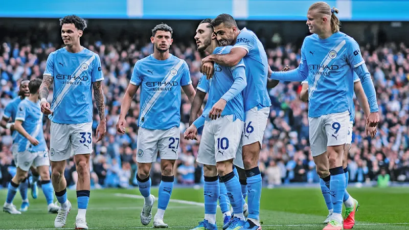 Manchester City vs Brentford Prediction | Premier League 2025/26 | EPL Prediction | May 09 – Can Man City Keep the Title Race Alive against Brentford?