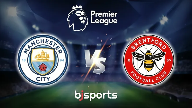 Manchester City vs Brentford Prediction | Premier League 2025/26 | EPL Prediction | May 09 – Can Man City Keep the Title Race Alive against Brentford?