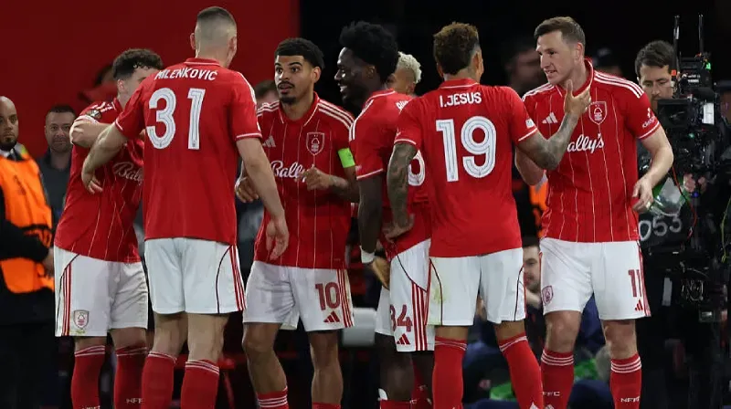 Nottingham Forest vs Newcastle United Prediction | Premier League 2025/26 | EPL Prediction | May 10 – Will Red-Hot Forest Extend Their Winning Run vs Newcastle?