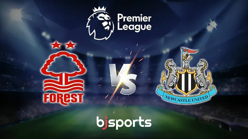 Nottingham Forest vs Newcastle United Prediction | Premier League 2025/26 | EPL Prediction | May 10 – Will Red-Hot Forest Extend Their Winning Run vs Newcastle?