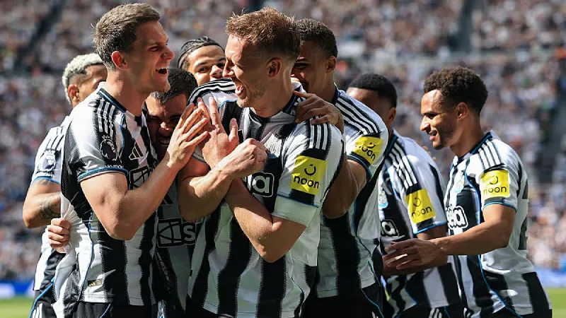 Nottingham Forest vs Newcastle United Prediction | Premier League 2025/26 | EPL Prediction | May 10 – Will Red-Hot Forest Extend Their Winning Run vs Newcastle?