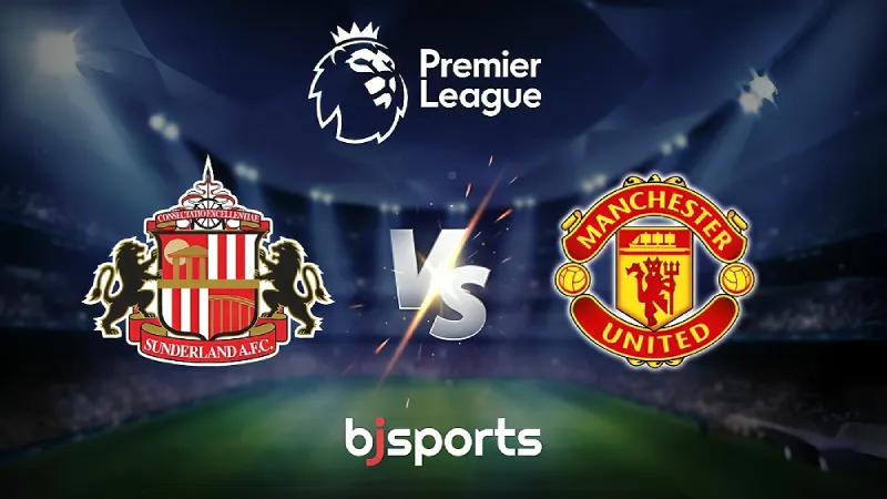 Sunderland vs Manchester United Prediction | Premier League 2025/26 | EPL Prediction | May 09 – Can Man Utd Cement Their Top 3 Spot at Stadium of Light?