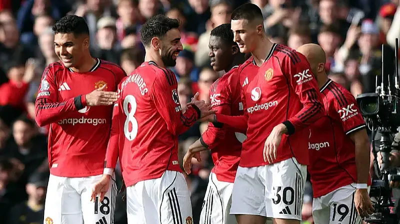 Sunderland vs Manchester United Prediction | Premier League 2025/26 | EPL Prediction | May 09 – Can Man Utd Cement Their Top 3 Spot at Stadium of Light?