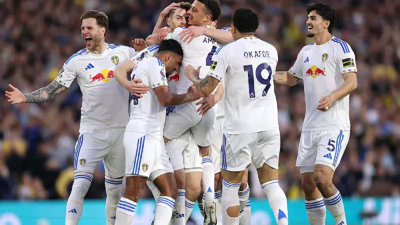 Tottenham Hotspur vs Leeds United Prediction | Premier League 2025/26 | EPL Prediction | May 12 – Can 17th-Placed Spurs Win to Escape the Relegation Trap?