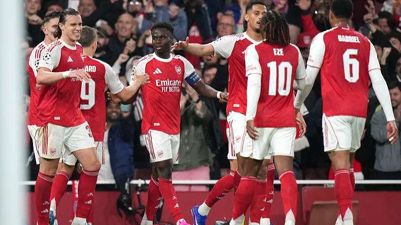 West Ham United vs Arsenal Prediction | Premier League 2025/26 | EPL Prediction | May 10 – Can Arsenal Survive West Ham's Survival Fight to Stay Top?