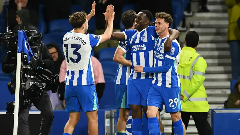 Brighton and Hove Albion vs Wolverhampton Wanderers Prediction | Premier League 2025/26 | EPL Prediction | May 09 – Can Brighton Boost Euro Hopes against Relegated Wolves?