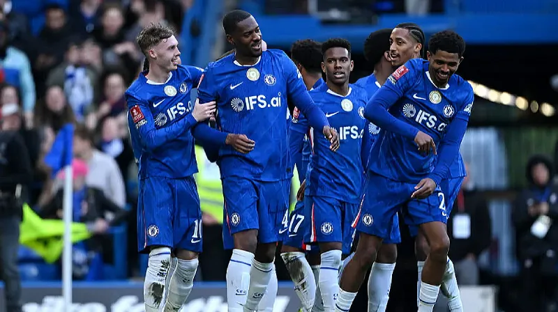 Liverpool vs Chelsea Prediction | Premier League 2025/26 | EPL Prediction | May 09 – Will Liverpool Condemn Chelsea to a 6th Straight Defeat?