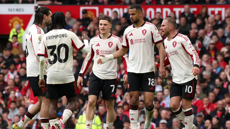 Liverpool vs Chelsea Prediction | Premier League 2025/26 | EPL Prediction | May 09 – Will Liverpool Condemn Chelsea to a 6th Straight Defeat?