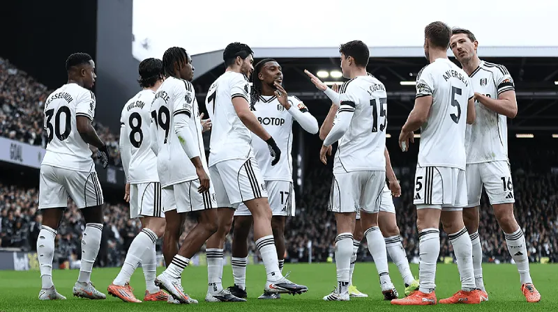 Fulham vs Bournemouth Prediction | Premier League 2025/26 | EPL Prediction | May 09 – Will Bournemouth's European Dream Survive at Craven Cottage?