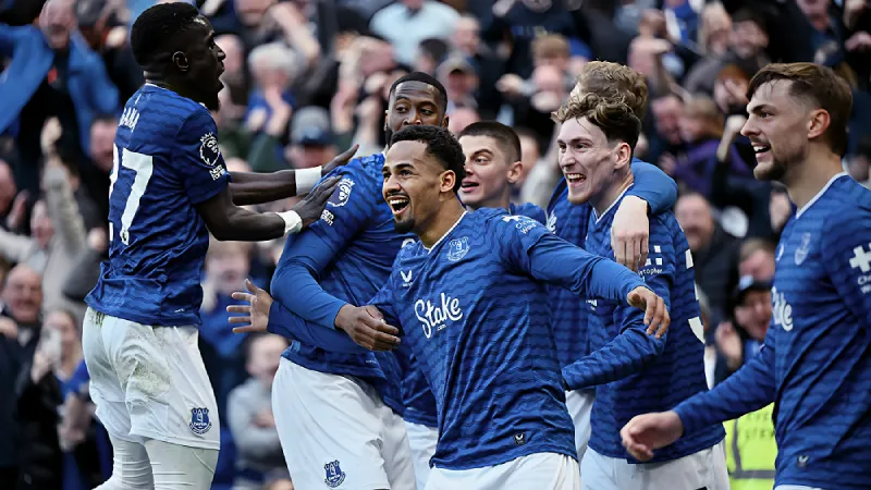Crystal Palace vs Everton Prediction | Premier League 2025/26 | EPL Prediction | May 10 – Can Everton Bounce Back at Selhurst Park to Hit 50 Points?
