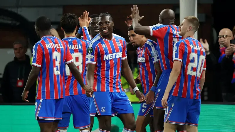 Crystal Palace vs Everton Prediction | Premier League 2025/26 | EPL Prediction | May 10 – Can Everton Bounce Back at Selhurst Park to Hit 50 Points?