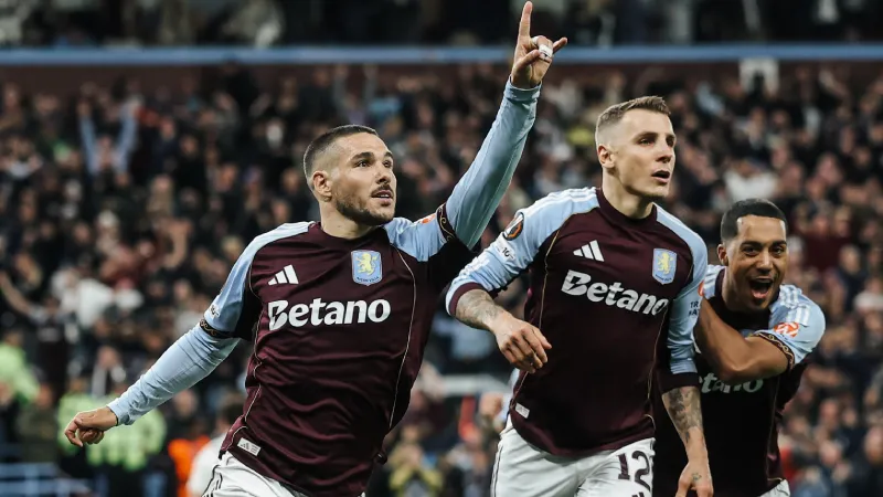 Burnley vs Aston Villa Prediction | Premier League 2025/26 | EPL Prediction | May 10 – Will Aston Villa Crush Doomed Burnley in the Top 4 Chase?