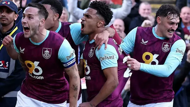 Burnley vs Aston Villa Prediction | Premier League 2025/26 | EPL Prediction | May 10 – Will Aston Villa Crush Doomed Burnley in the Top 4 Chase?