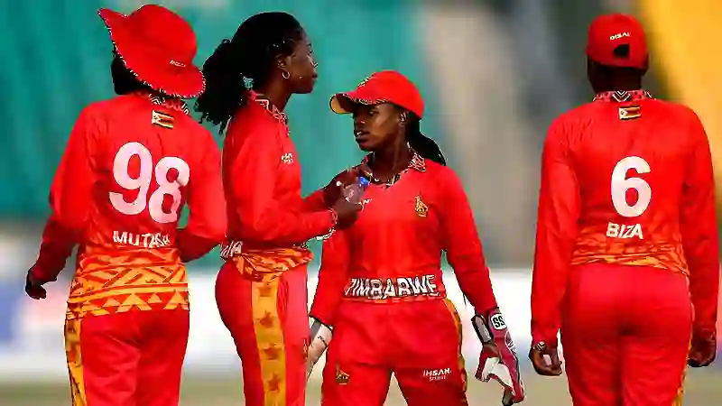 Pakistan Women vs Zimbabwe Women Prediction, 3rd ODI – Who will win today’s match between PAK W vs ZIM W?