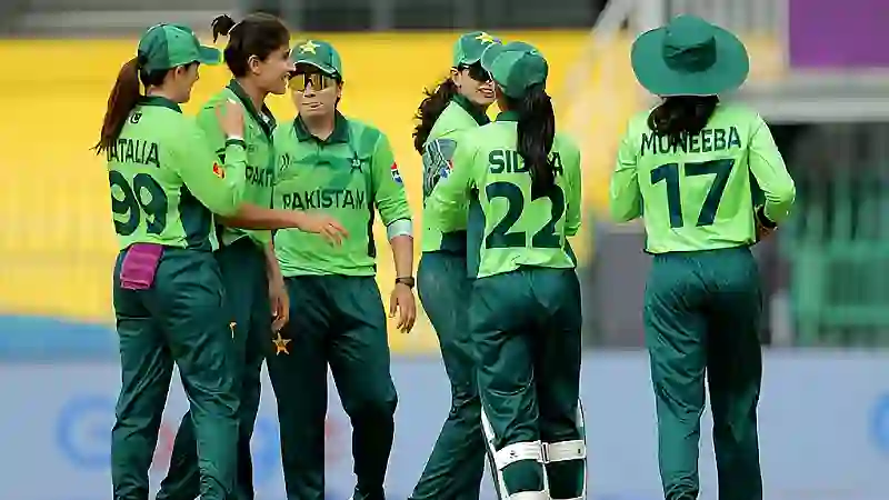 Pakistan Women vs Zimbabwe Women Prediction, 3rd ODI – Who will win today’s match between PAK W vs ZIM W?
