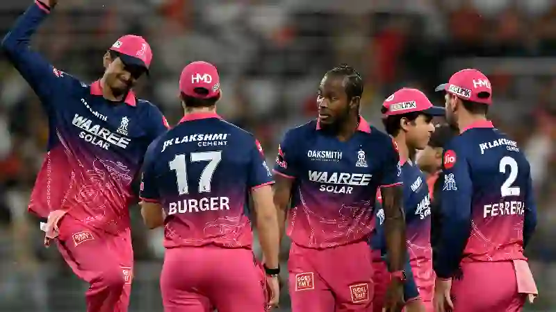 IPL 2026: Match 52, RR vs GT Match Prediction – Who will win today’s IPL match between Rajasthan Royals vs Gujarat Titans?