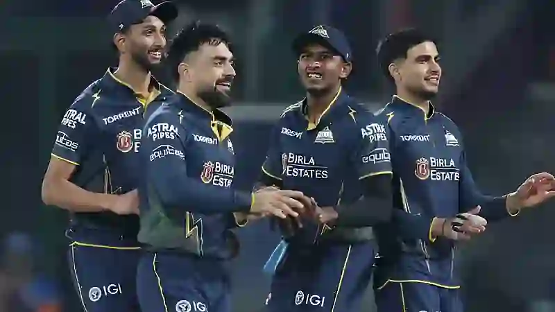 IPL 2026: Match 52, RR vs GT Match Prediction – Who will win today’s IPL match between Rajasthan Royals vs Gujarat Titans?