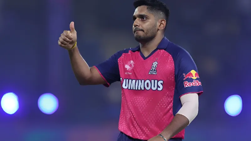 IPL 2026 RR vs GT Match 52 - Who will be Impact Players for today's match