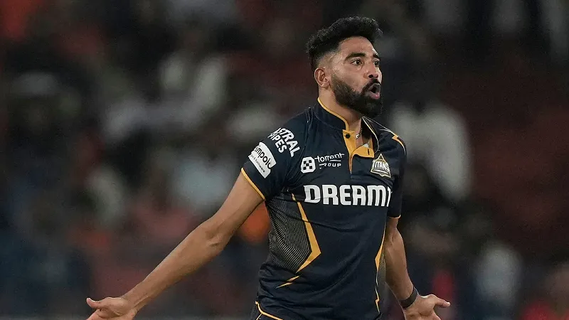 IPL 2026 RR vs GT Match 52 - Who will be Impact Players for today's match