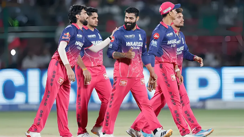 IPL 2026, Match 52: RR बनाम GT मैच प्रीव्यू, हेड टू हेड, पिच रिपोर्ट और वो सब जो आपको पता होना चाहिए