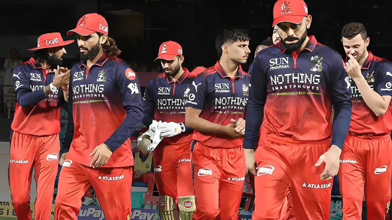 IPL 2026, Match 54: RCB बनाम MI मैच प्रीव्यू, हेड टू हेड, पिच रिपोर्ट और वो सब जो आपको पता होना चाहिए