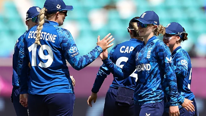 England Women vs New Zealand Women Prediction, 1st ODI – Who will win today’s match between ENG W vs NZ W?