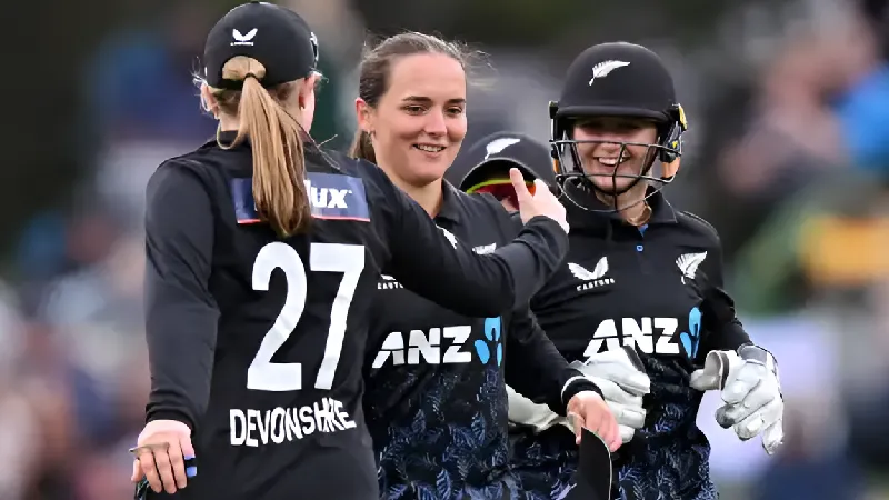 England Women vs New Zealand Women Prediction, 1st ODI – Who will win today’s match between ENG W vs NZ W?