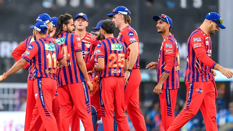 IPL 2026: Match 53, CSK vs LSG Match Prediction – Who will win today’s IPL match between Chennai Super Kings vs Lucknow Super Giants?