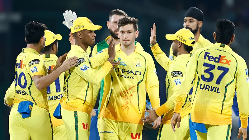 IPL 2026: Match 53, CSK vs LSG Match Prediction – Who will win today’s IPL match between Chennai Super Kings vs Lucknow Super Giants?