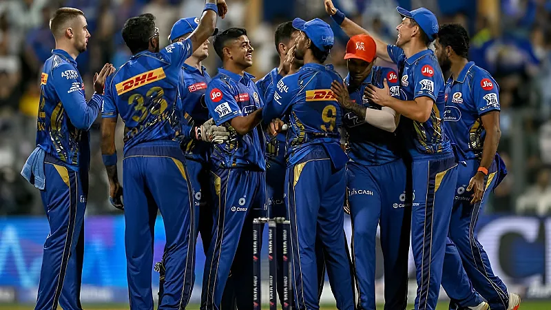 IPL 2026: Match 54, RCB vs MI Match Prediction – Who will win today’s IPL match between Royal Challengers Bengaluru vs Mumbai Indians?