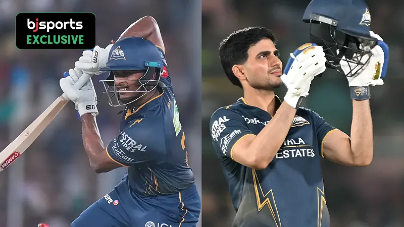 Why Rajasthan Royals Lost to Gujarat Titans in the 52nd Match of IPL 2026: 3 Key Reasons