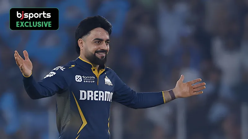 Why Rajasthan Royals Lost to Gujarat Titans in the 52nd Match of IPL 2026: 3 Key Reasons