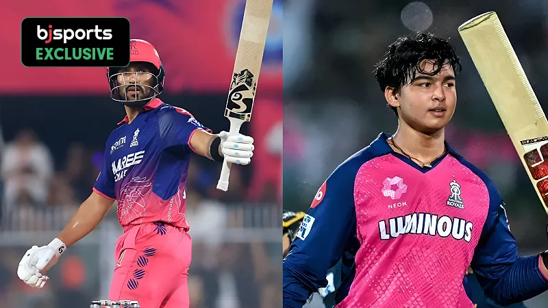 Why Rajasthan Royals Lost to Gujarat Titans in the 52nd Match of IPL 2026: 3 Key Reasons