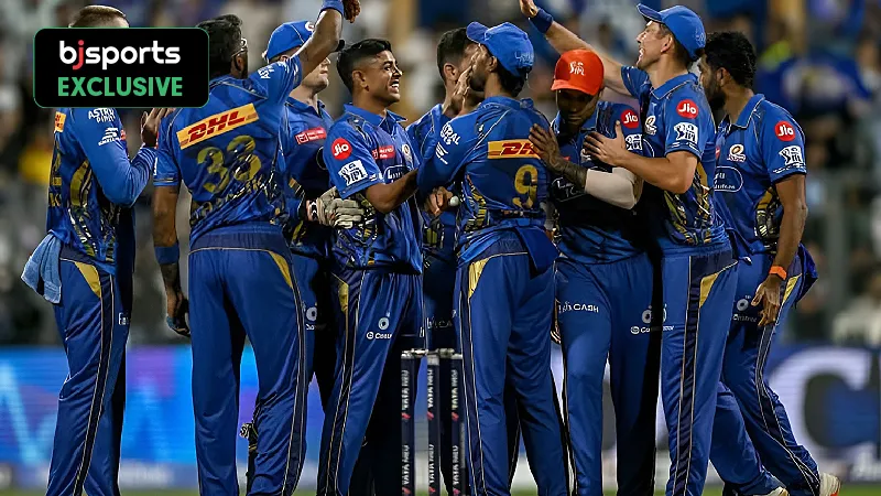 IPL 2026 Predicted Playing XI for RCB vs MI – Match 54