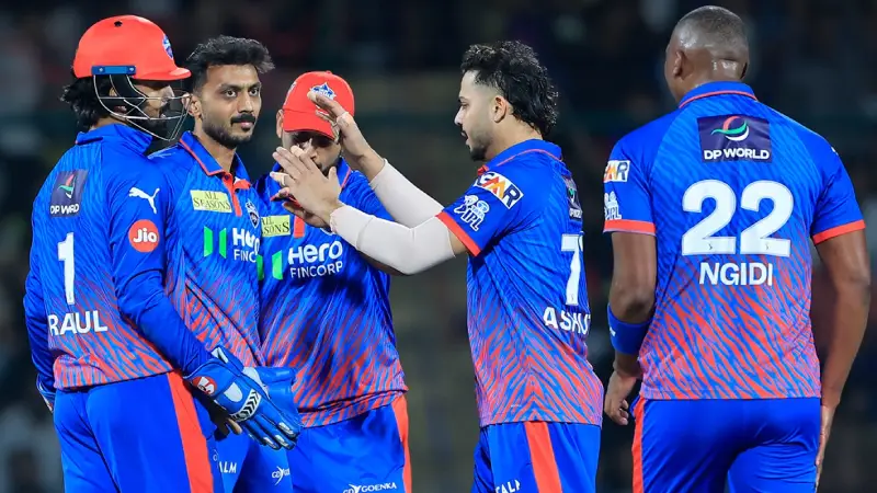 IPL 2026: Match 55, PBKS vs DC Match Prediction – Who will win today’s IPL match between Punjab Kings vs Delhi Capitals?