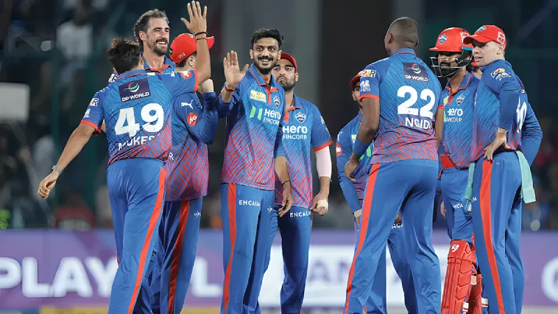 IPL 2026, Match 55: PBKS बनाम DC मैच प्रीव्यू, हेड टू हेड, पिच रिपोर्ट और वो सब जो आपको पता होना चाहिए