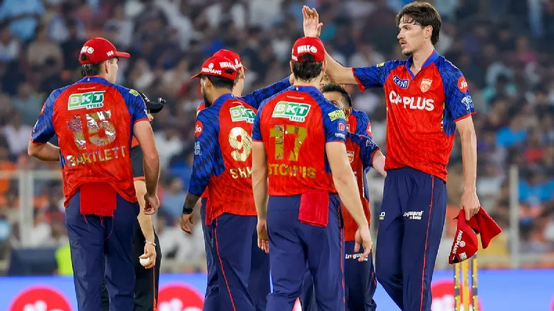 IPL 2026, Match 55: PBKS बनाम DC मैच प्रीव्यू, हेड टू हेड, पिच रिपोर्ट और वो सब जो आपको पता होना चाहिए