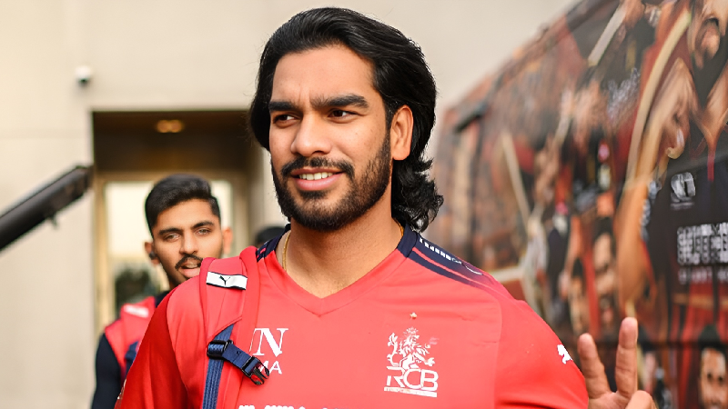 IPL 2026 RCB vs MI Match 54 - Who will be Impact Players for today's match